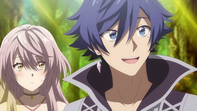 Episode: Episode 9 - The Mark of a Demon