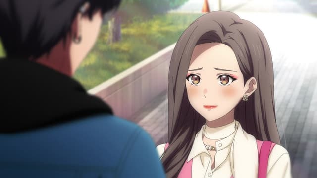 Episode: Episode 13 - Our first love
