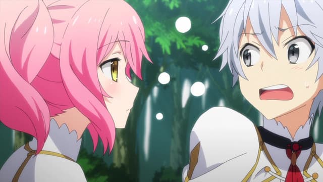 Episode: Episode 3 - The Lady of the North's Engagement Conditions