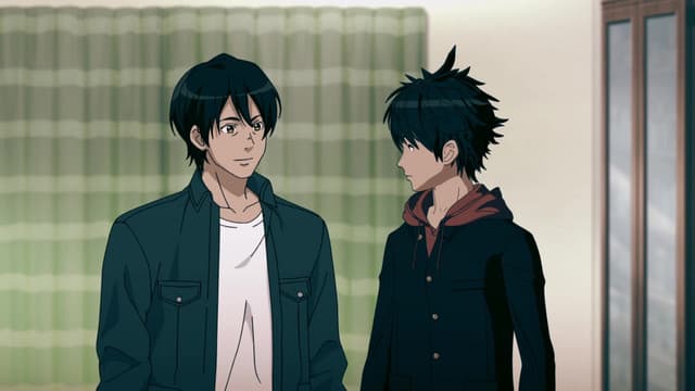 Episode: Episode 1 - Forbidden Weapon