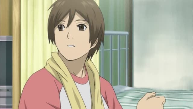 Episode: Episode 1 - My Prince Is In The Library Force