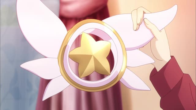 Episode: Episode 2 - Who