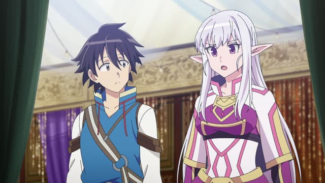 Episode: Episode 10 - A Fun Ancient Labyrinth