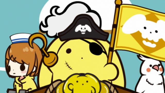 Episode: Episode 1 - Meat and Pandas and Wooser