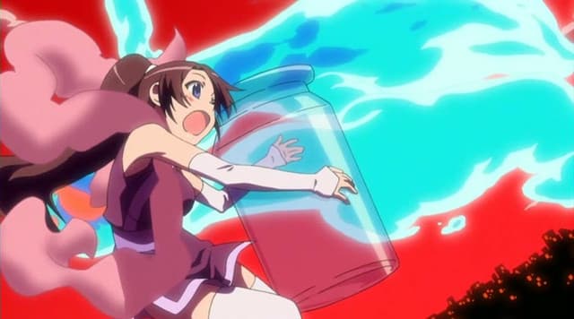 Episode: The World God Only Knows Preview