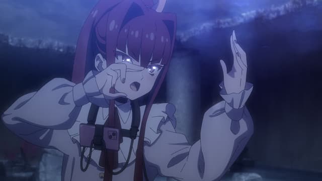 Episode: Episode 12 - The Last Live Stream