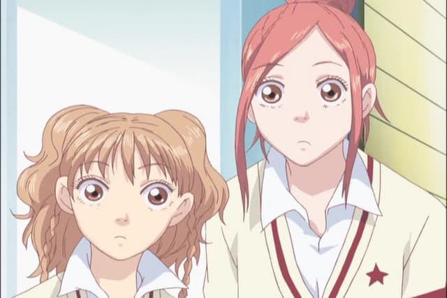 Episode: Episode 4 - Mwah! I Fell in Love With You!