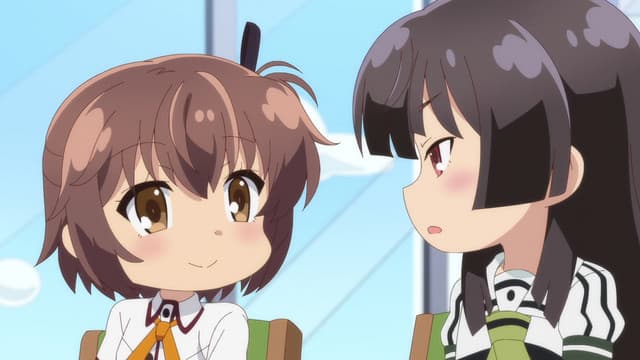 Episode: Episode 2 - Present