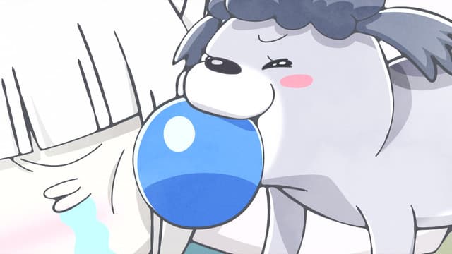 Episode: Episode 2 - They're Both So Sweet