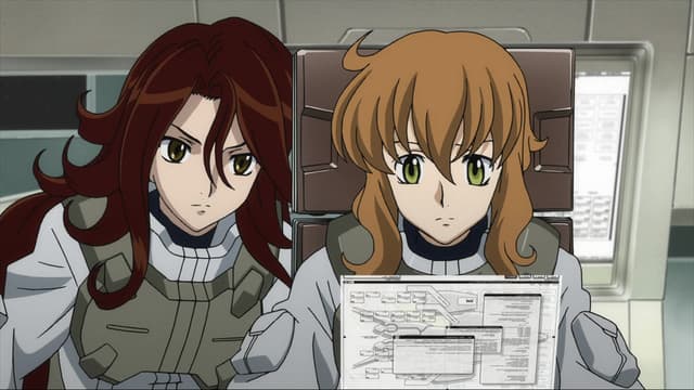 Episode: Episode 4 - INTERNATIONAL NEGOTIATION