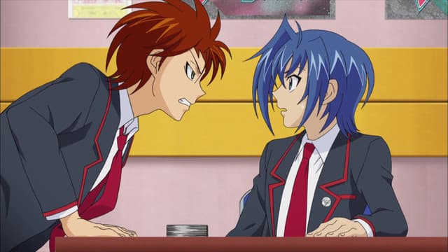 Episode: Episode 105 - Stand Up the High School!