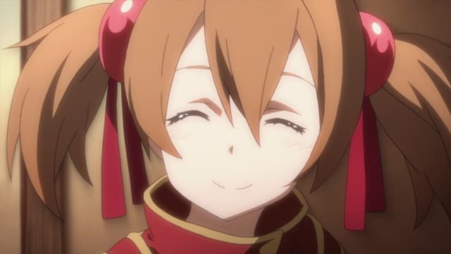 Episode: Episode 4 - The Black Swordsman
