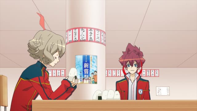 Episode: Episode 2 - Nikomaru Can't Keep Smiling