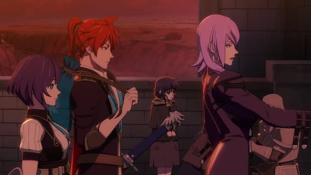 Episode: Episode 1 - Episode 1