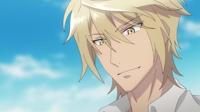 Episode: Episode 1 - The Moon and the Sun