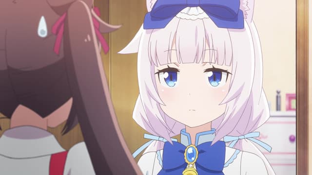 Episode: Episode 2 - A Lost Kitten?