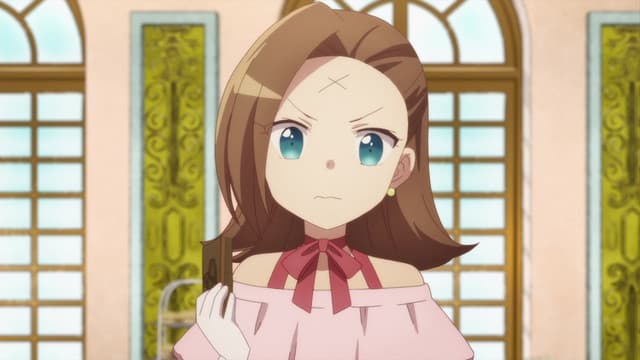 Episode: Episode 2 - A Prince Challenged Me to a Fight...