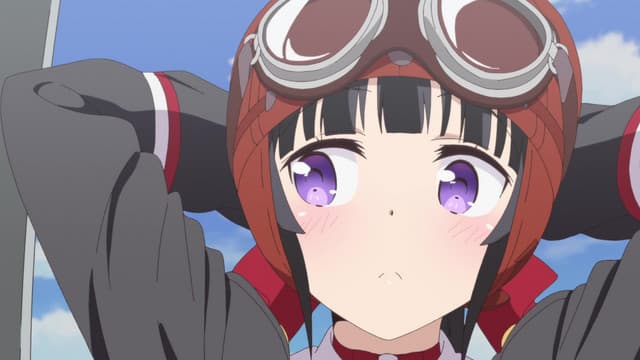 Episode: Episode 1 - Welcome to Tateyama Base!