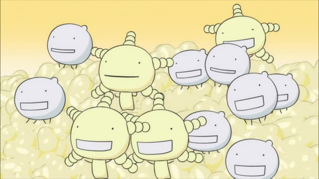 Episode: Episode 3 - The Microbes Are Gonna Brew!