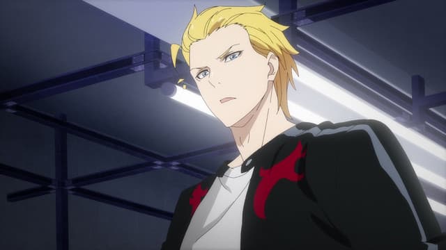 Episode: Episode 1 - Leather Jacket Is Slippery