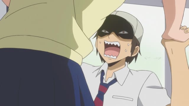 Episode: Episode 3 - High School Boys and Summer Memories etc