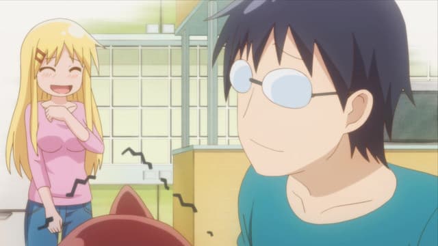 Episode: Episode 3 - My Otaku Brother Can't Have So Few Friends (etc.)