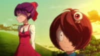 Episode: Episode 3 - TANTANBO'S YOKAI CASTLE