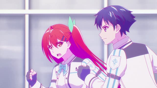 Episode: Episode 2 - Hide-and-God-Seek
