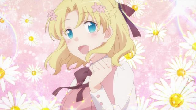 Episode: Episode 4 - I Enrolled in the Magic Academy...
