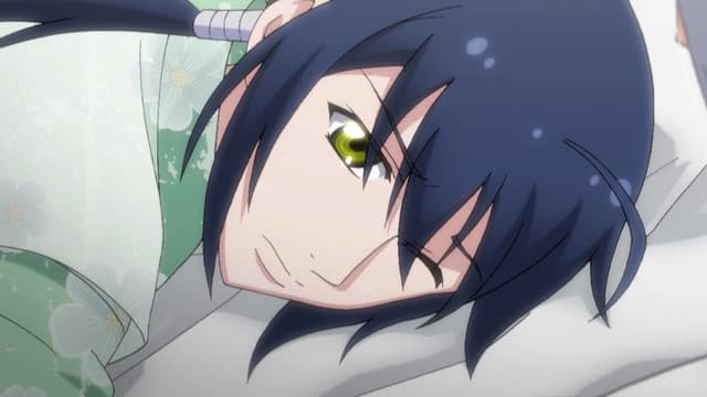 Episode: Episode 4 - What I can do to protect you