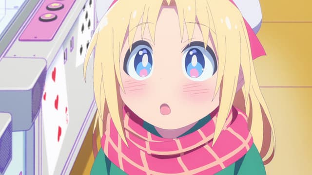 Episode: Episode 1 - Boy Meets the Game Centre Girl