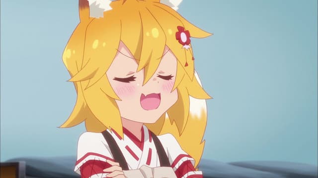 Episode: Episode 2 - Don't be shy, now!