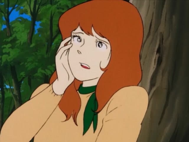 Episode 21 - Rescue the Tomboy!