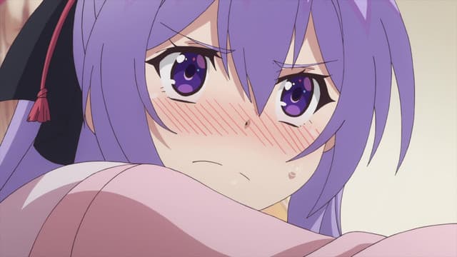 Episode: Episode 1 - How my Sister and I Became Light Novel Authors