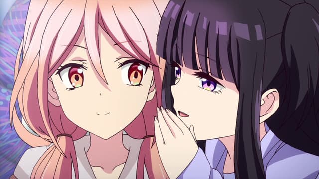 Episode: Episode 3 - Shall We Practice Again?