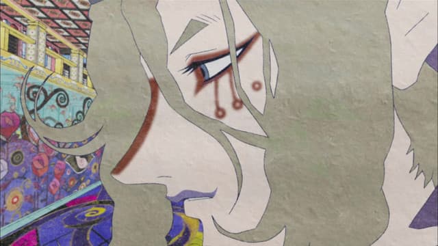 Episode: Episode 3 - Umibozu part 1