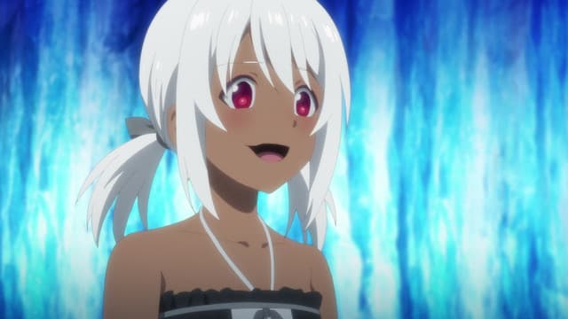 Episode: Episode 13 - Thank God She's Still a Pervert!
