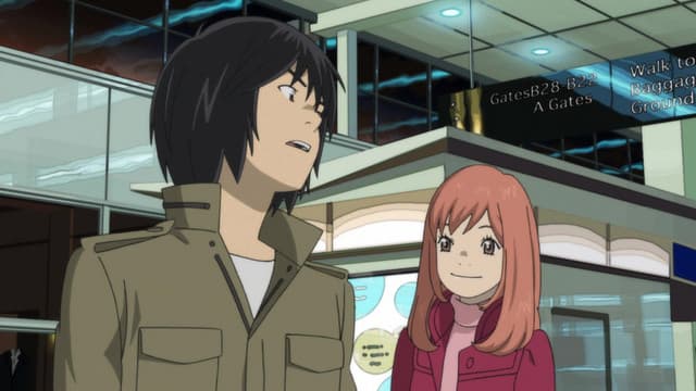 Episode: Episode 1 - I Picked Up a Prince
