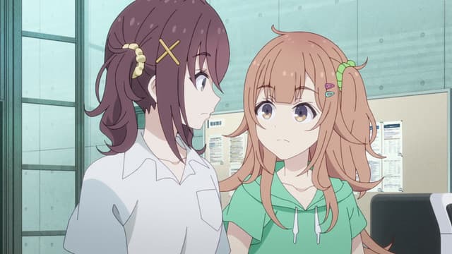Episode: Episode 6 - Could It Be I’ve Gained Some Weight?