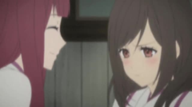 Episode: PV