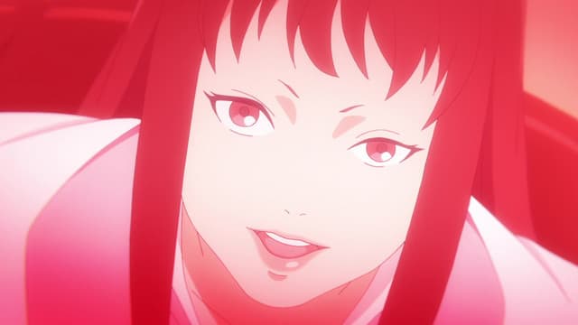 Episode: Episode 3 - You Made Me Realise / You Made Me Realise