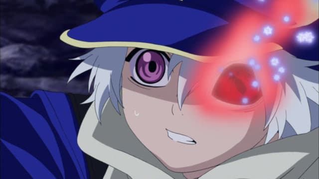 Episode 48 - In Akatsuki