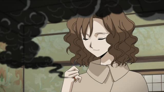 Episode: Episode 2 - Falsehood
