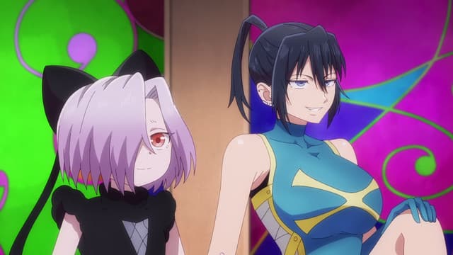 Episode: Episode 1 - The Shy Hero and the Three Princesses
