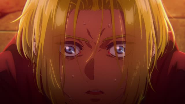 Episode: Episode 11 - DESPAIR