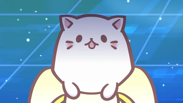 Episode: Episode 13 - An Invader Arrives, Nya!