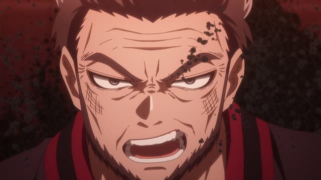 Episode: Episode 1 - Oni's Blood