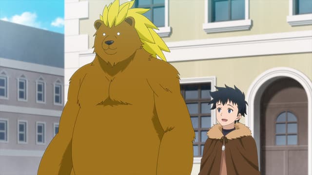 Episode: Episode 10 - Earth Gets a Partner