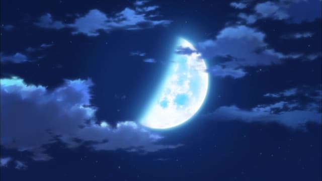 Episode: Episode 4 - Until Sadness Reaches Zero