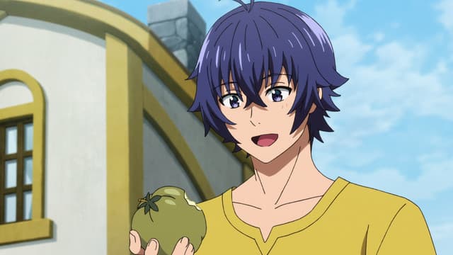 Episode: Episode 4 - Rescue Team Member Usato!